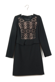 LINE 원피스(S) 코313055