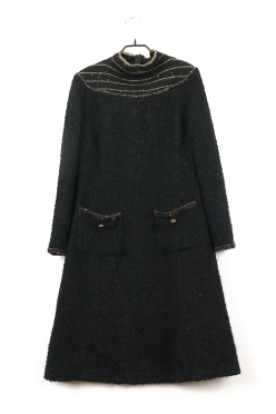 JIGOTT 트위드원피스(M) 코313059