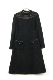 JIGOTT 트위드원피스(M) 코313059