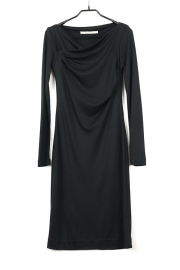 DIANE VON FURSTENBERG 저지원피스(S) 코313061