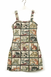 CIDER 원피스(XS) 코313077F