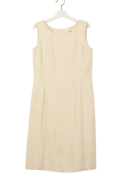 LUI 트위드원피스(S) 코313082