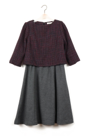 CARA 원피스(S) 재313096