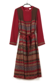 OFRILL 원피스(S) 재313103