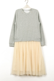 EMPORIUM 튤원피스(S) 재313107