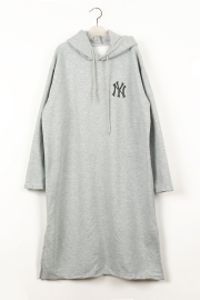 NY 후드원피스(F) 재313108