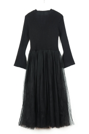 MERRY 튤원피스(F) 코313115