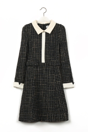 BY BLING 트위드원피스(XS) 코313128