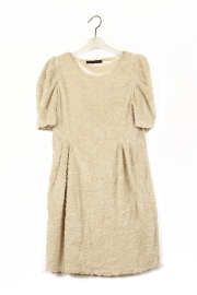 STEFANI 퍼원피스(S) 코313131