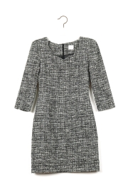 BBMI 트위드원피스(S) 코313133