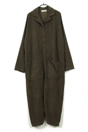 WOODEN 코듀로이점프수트(F) 코313147