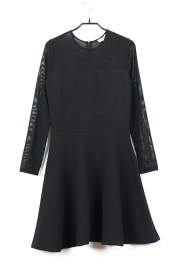 OPENING CEREMONY 시스루원피스(S) 코313160