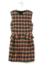 LUCKY CHOUETTE 원피스(S) 코313169