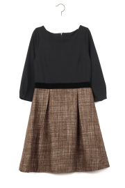 ROPE 트위드원피스(S) 재313193