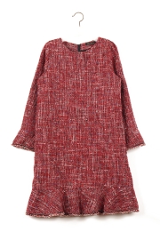 KIMS BOUTIQUE 트위드원피스(S) 재313194