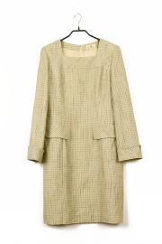 MS GRACY 트위드원피스(M) 재313109