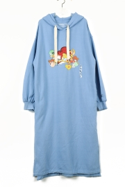 SPAO 후드원피스(M) 스313220