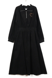 JUCY JUDY 코듀로이원피스(M) 코313227