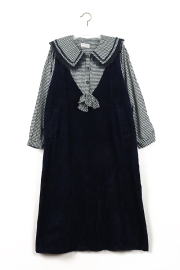 ARABANG 코듀로이원피스(F) 코313228