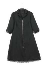 BLANCHOT 트위드원피스(M) 코313233