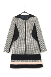 LINE 원피스(S) 코313249