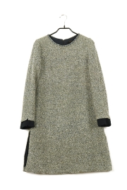 THE IZZAT 원피스(S) 코313253