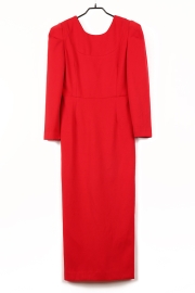 RED 원피스(M) 코313255