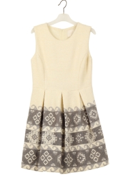 REFILL 원피스(S) 코313267