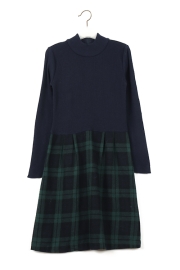 SPOLTO 원피스(XS~S) 재313290