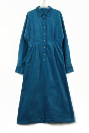 QUIT 벨벳원피스(M) 코313319