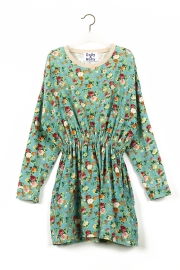 DOLLY&MOLLY 코듀로이원피스(F) 코313323