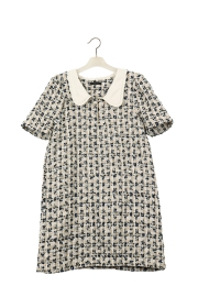 COCO J 트위드원피스(S~M) 코313325