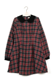 S CUE 원피스(F) 코313327