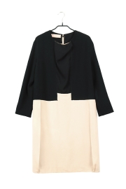 DERERCUNY 원피스(L) 코313340