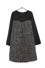 THING 트위드원피스(M) 재313347