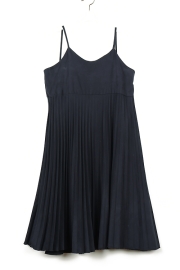 PICCA DILLY 스웨이드원피스(F) 코313370