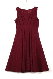 LD 원피스(S) 재313378