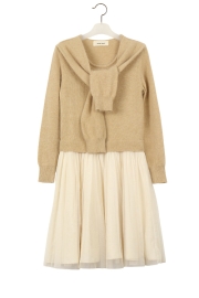 LAISSE PASSE 튤원피스(S) 재313392