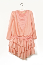 PLAISIR 벨벳원피스(S) 재313397