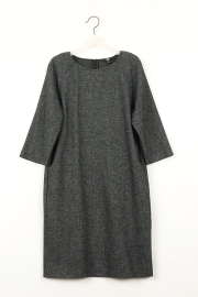 UNIQLO 원피스(S) 스313410