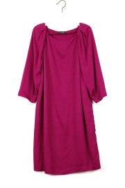 MASSIMO DUTTI 원피스(M) 스313412