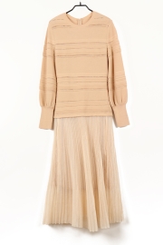 DEWL 튤원피스(M) 코313416