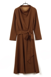 THE 원피스(S) 코313421