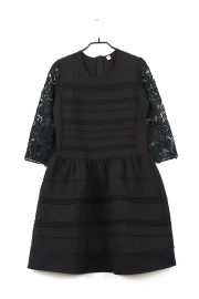 OF 아일렛원피스(M) 코313432