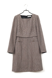 LINE 원피스(L) 코313449