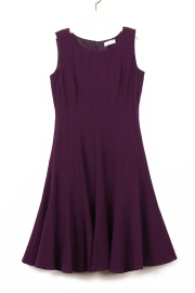 CALVIN KLEIN 원피스(S) 코313477