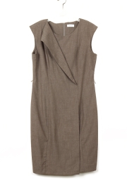 CALVIN KLEIN 원피스(XL) 코313478