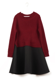 HOTPING 원피스(L~XL) 코313504