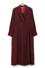 SELIM 원피스(XL) 코313516