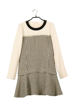 LINE 원피스(M) 코313529